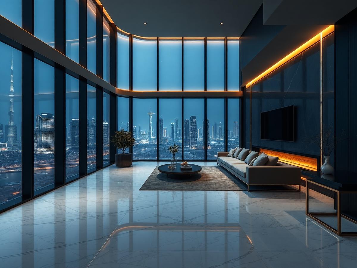 Abu Dhabi